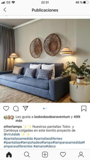 Casita Azul